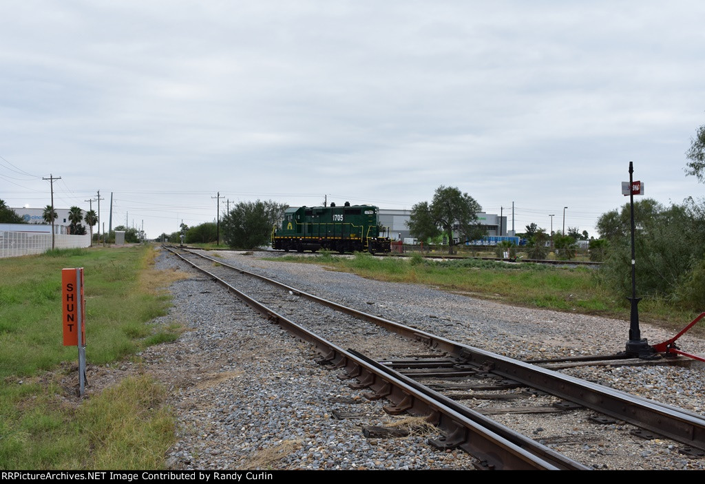 RVSC McAllen Trade Zone